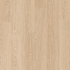 Виниловый ламинат Quick Step Alpha Vinyl Medium Planks AVMP40097 Дуб чистый натуральный, 1 м.кв.